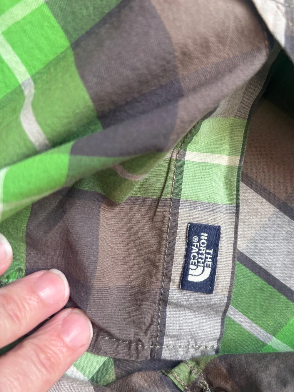 The North Face north face